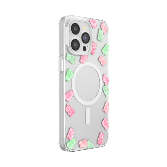 Gummy Bears — iPhone 15 Pro Max MagSafe Case - US 64950