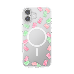 Gummy Bears — iPhone 16 Plus MagSafe Case - US 88703