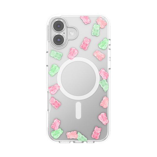 Gummy Bears — iPhone 16 Plus MagSafe Case - US 88703