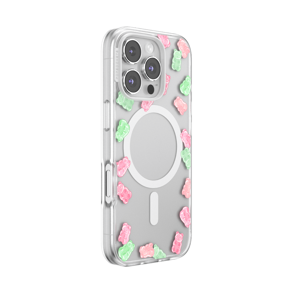 Gummy Bears — iPhone 16 Pro MagSafe Case - US 40338