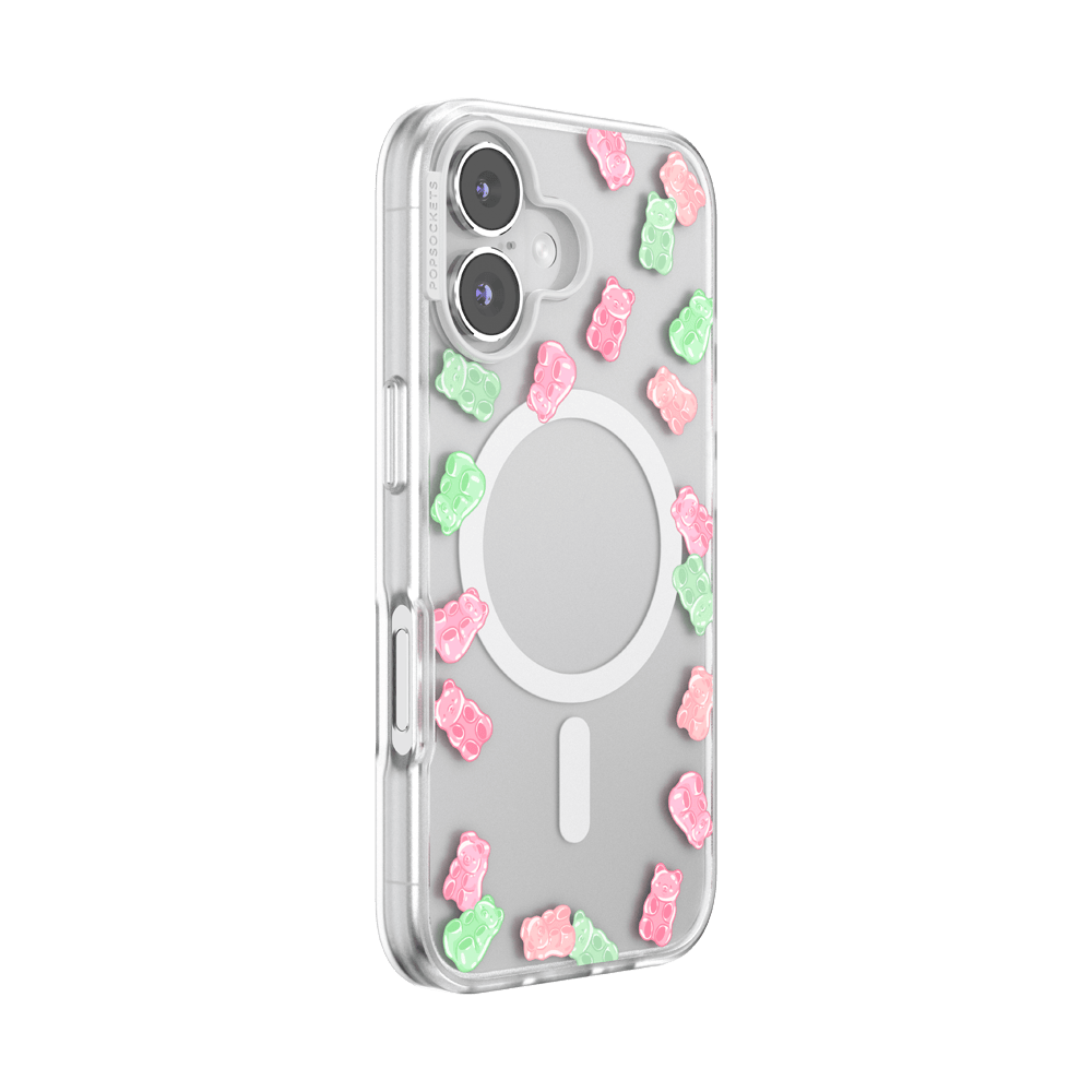 Gummy Bears — iPhone 16 MagSafe Case - US 53854