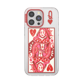 Heart Queen — iPhone 14 Pro Max MagSafe Case - US 14564