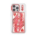 Heart Queen — iPhone 15 Pro Max MagSafe Case - US 40830