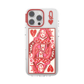 Heart Queen — iPhone 16 Pro Max MagSafe Case - US 68364