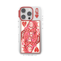 Heart Queen — iPhone 16 Pro MagSafe Case - US 35119
