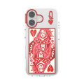 Heart Queen — iPhone 16 MagSafe Case - US 80563