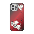 Mirror Can You Spot Me? — iPhone 14 Pro Max MagSafe Case - US 71514