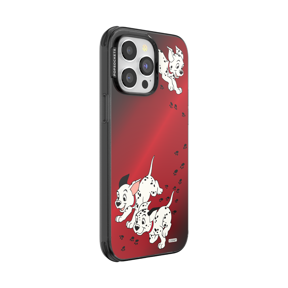 Mirror Can You Spot Me? — iPhone 14 Pro Max MagSafe Case - US 71514