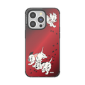 Mirror Can You Spot Me? — iPhone 14 Pro MagSafe Case - US 99972