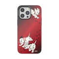 Mirror Can You Spot Me? — iPhone 15 Pro Max MagSafe Case - US 26780