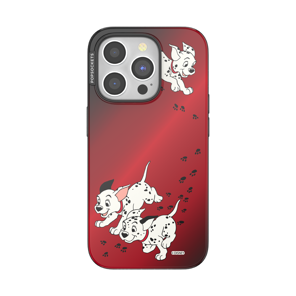 Mirror Can You Spot Me? — iPhone 15 Pro MagSafe Case - US 81839