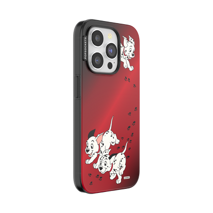 Mirror Can You Spot Me? — iPhone 15 Pro MagSafe Case - US 81839