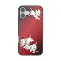 Mirror Can You Spot Me? — iPhone 16 Plus MagSafe Case - US 48148