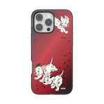 Mirror Can You Spot Me? — iPhone 16 Pro Max MagSafe Case - US 91724