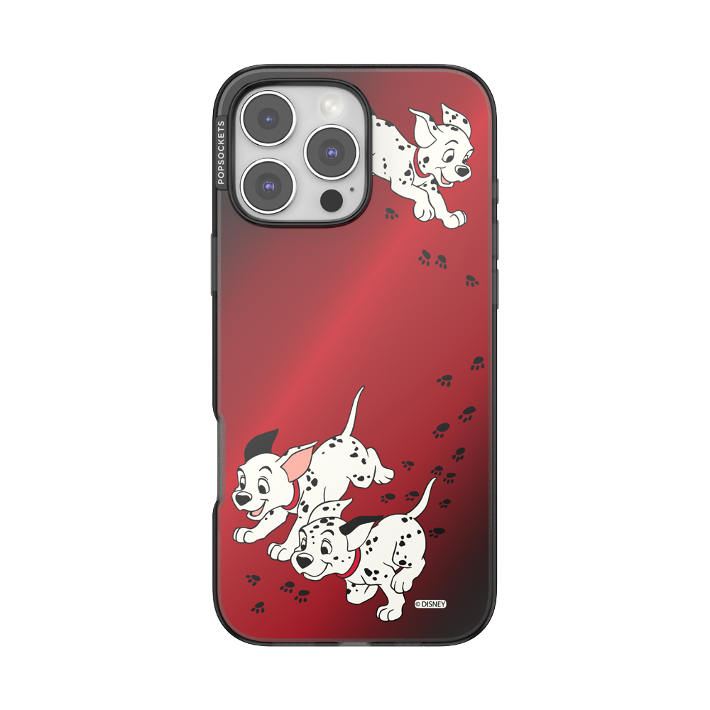 Mirror Can You Spot Me? — iPhone 16 Pro Max MagSafe Case - US 91724