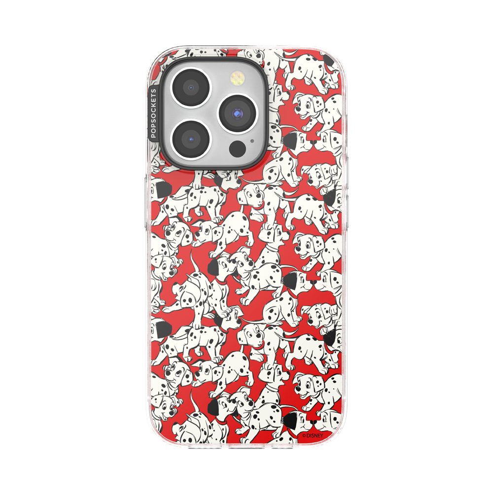 One Hundred and One — iPhone 15 Pro MagSafe Case - US 51721