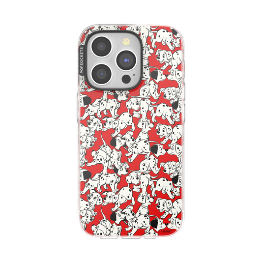 One Hundred and One — iPhone 15 Pro MagSafe Case - US 51721