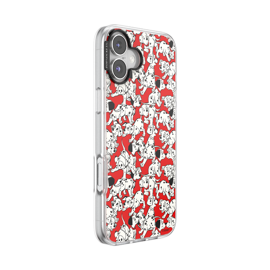 One Hundred and One — iPhone 16 Plus MagSafe Case - US 32428