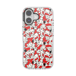 One Hundred and One — iPhone 16 MagSafe Case - US 04558