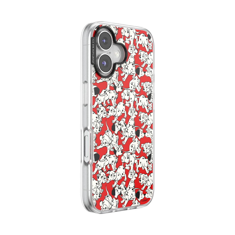 One Hundred and One — iPhone 16 MagSafe Case - US 04558