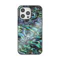 Mirror Abalone — iPhone 14 Pro Max MagSafe Case - US 30439