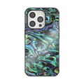 Mirror Abalone — iPhone 14 Pro MagSafe Case - US 53272