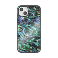 Mirror Abalone  — iPhone 15 Plus MagSafe Case - US 73351