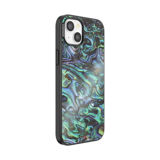Mirror Abalone  — iPhone 15 Plus MagSafe Case - US 73351