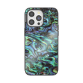 Mirror Abalone — iPhone 15 Pro Max MagSafe Case - US 96259