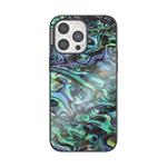 Mirror Abalone — iPhone 15 Pro Max MagSafe Case - US 96259