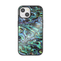 Mirror Abalone  — iPhone 15 MagSafe Case - US 29700