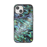 Mirror Abalone  — iPhone 15 MagSafe Case - US 29700