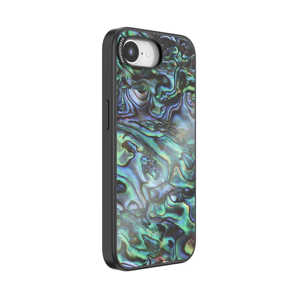 Mirror Abalone  — iPhone 17e/16e MagSafe Case - US 50263