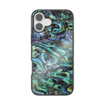 Mirror Abalone  — iPhone 16 Plus MagSafe Case - US 14050
