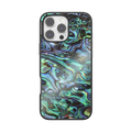 Mirror Abalone — iPhone 16 Pro Max MagSafe Case - US 57729