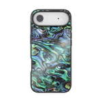 Mirror Abalone — iPhone Air MagSafe Case - US 67712