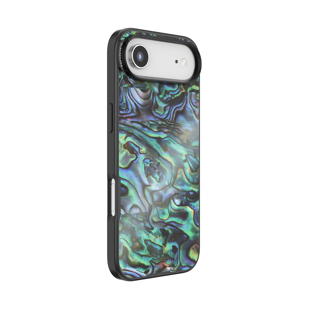 Mirror Abalone — iPhone Air MagSafe Case - US 71278
