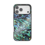 Mirror Abalone — iPhone 17 Pro Max MagSafe Case - US 50288