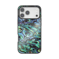 Mirror Abalone — iPhone 17 Pro Max MagSafe Case - US 23688