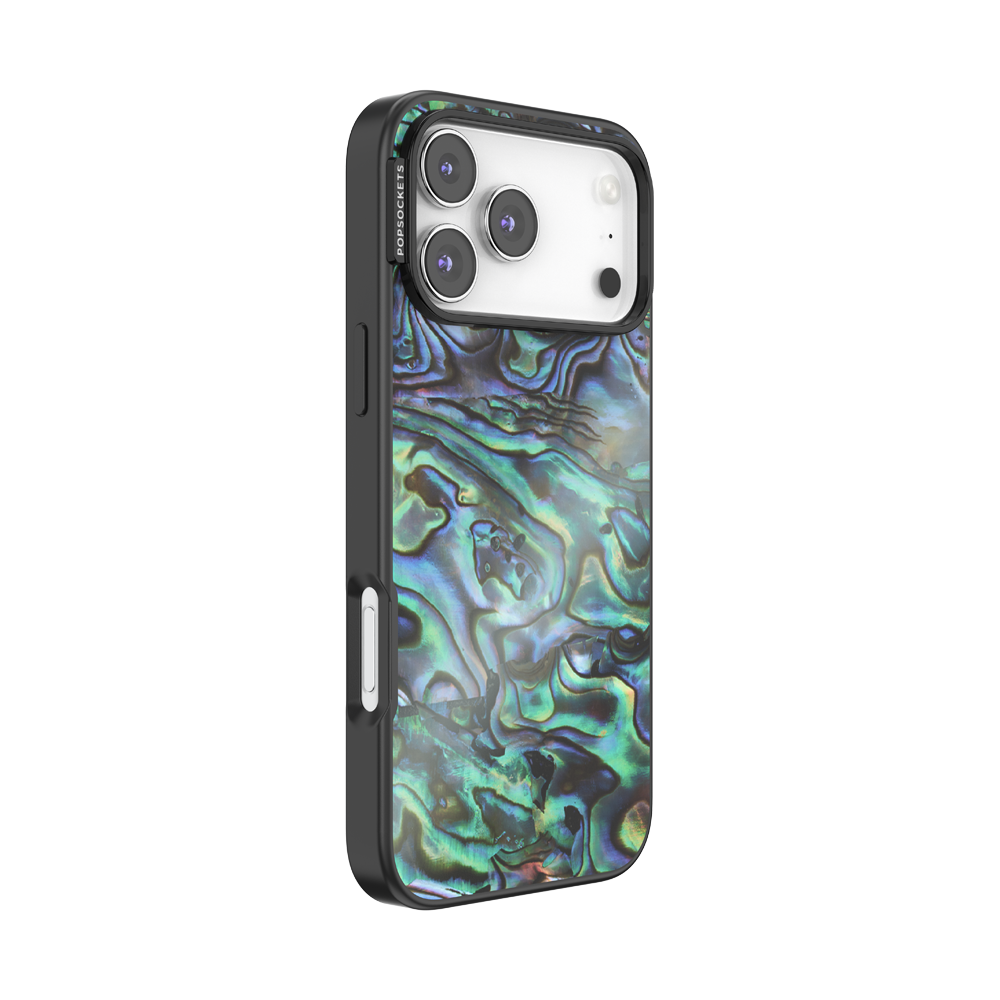 Mirror Abalone — iPhone 17 Pro Max MagSafe Case - US 50288