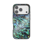 Mirror Abalone — iPhone 17 Pro MagSafe Case - US 40344