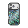 Mirror Abalone — iPhone 17 Pro MagSafe Case - US 23708