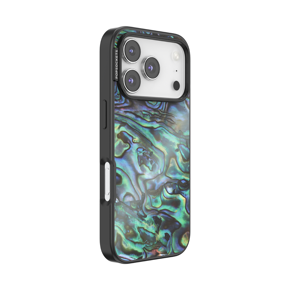 Mirror Abalone — iPhone 17 Pro MagSafe Case - US 40344