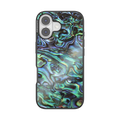 Mirror Abalone — iPhone 17 MagSafe Case - US 94850