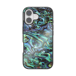 Mirror Abalone — iPhone 17 MagSafe Case - US 94850