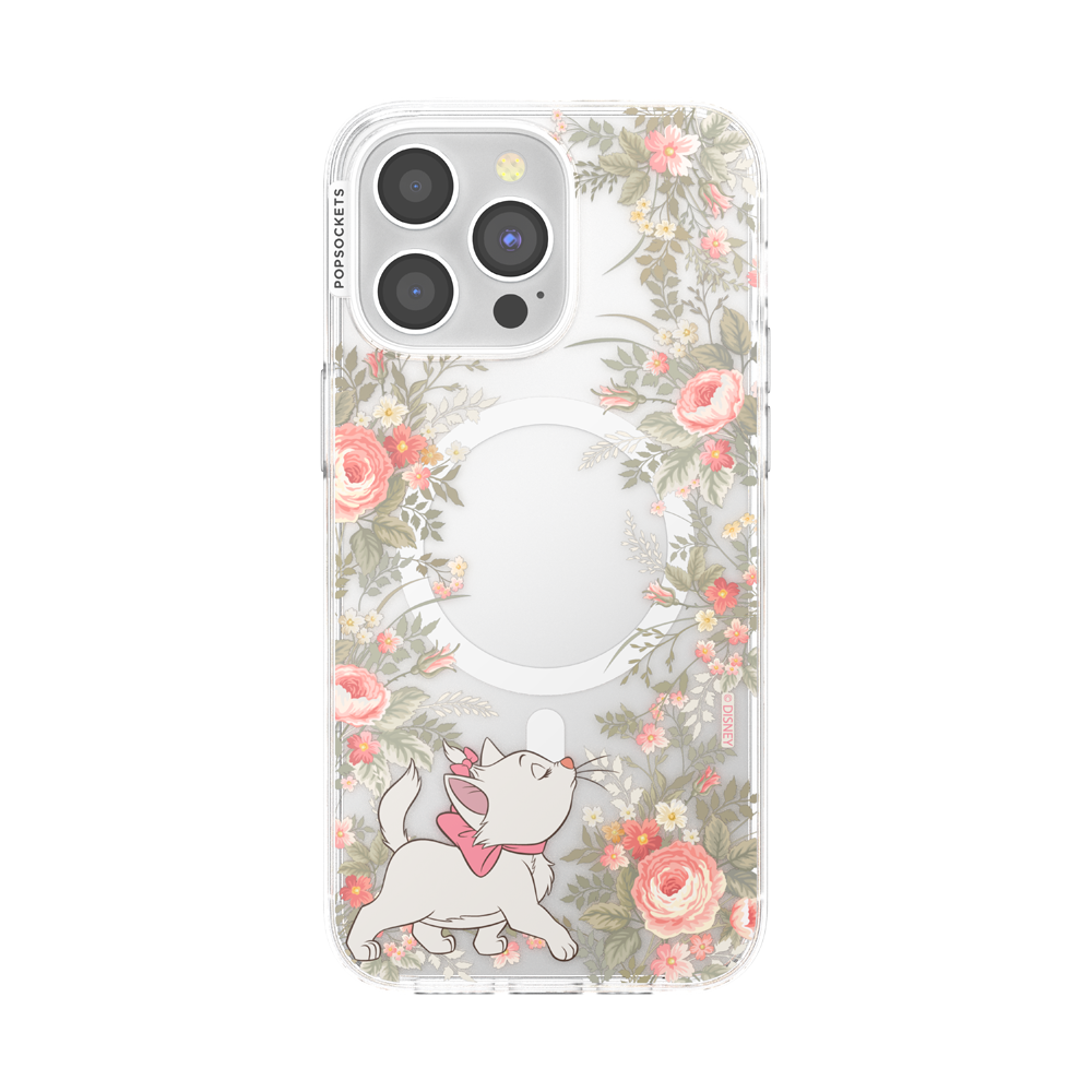 Au Revoir Marie — iPhone 15 Pro Max MagSafe Case - US 15260