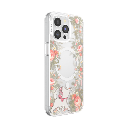 Au Revoir Marie — iPhone 15 Pro Max MagSafe Case - US 15260