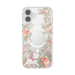 Au Revoir Marie — iPhone 16 Plus MagSafe Case - US 23886