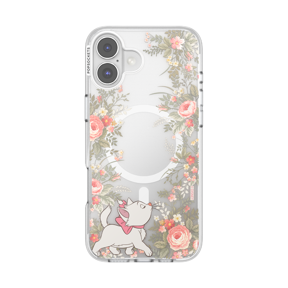 Au Revoir Marie — iPhone 16 Plus MagSafe Case - US 23886