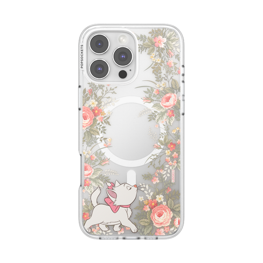 Au Revoir Marie — iPhone 16 Pro Max MagSafe Case - US 91819